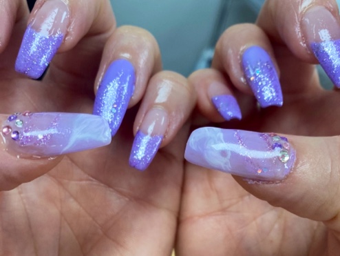 Shoreham Nail Inc 11786