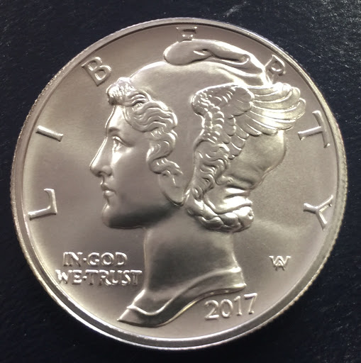 Gold Dealer «Clarkstown Coin & Jewelry», reviews and photos, 115 Main St, Nanuet, NY 10954, USA