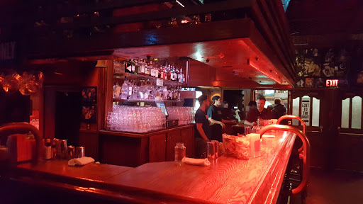 Bars de jazz à Vancouver