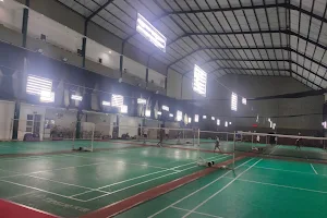 Victory Badminton Hall image