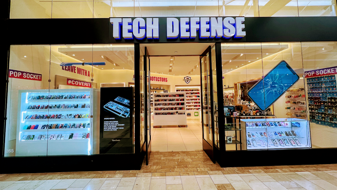 Tech Defense Phone Repair