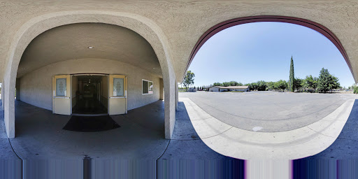 Funeral Home «Stratford Evans Merced Funeral Home», reviews and photos, 1490 B St, Merced, CA 95340, USA