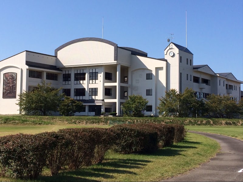 会津坂下町立坂下東小学校