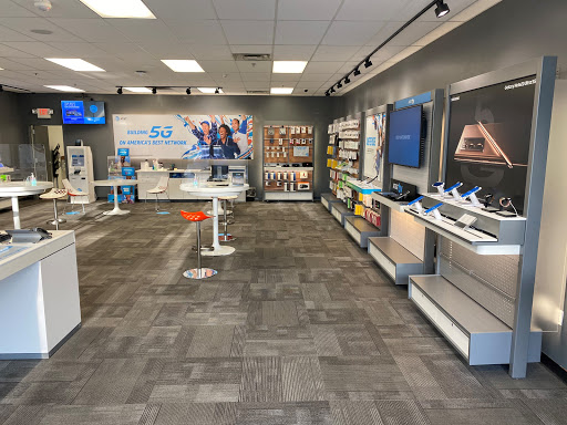 Cell Phone Store «AT&T», reviews and photos, 305 Leonardwood Dr Ste 4, Frankfort, KY 40601, USA