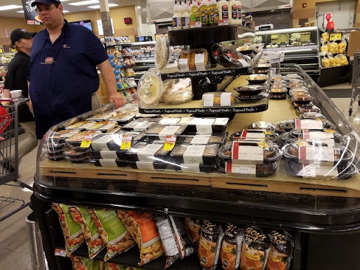 Grocery Store «ACME Markets», reviews and photos, 123 E Main St, Denville, NJ 07834, USA