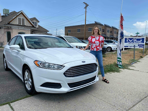 Used Car Dealer «MG Auto Sales Inc», reviews and photos, 4790 Cherry St, Murray, UT 84123, USA