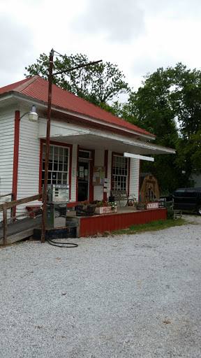 Grocery Store «Netts Country Store & Deli», reviews and photos, 4356 Skelley Rd, Santa Fe, TN 38482, USA