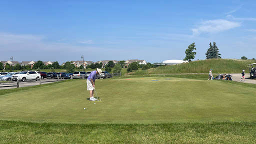 Golf Club «Glenview Prairie Club», reviews and photos, 2800 W Lake Ave, Glenview, IL 60026, USA