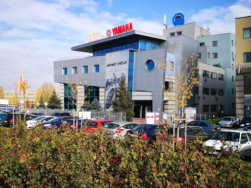 Yamaha Motor Bulgaria