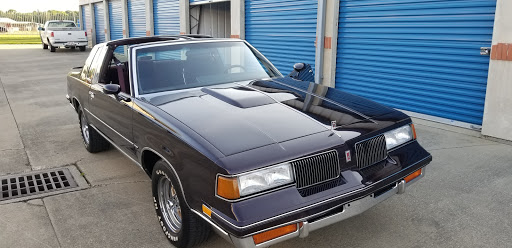 Self-Storage Facility «Harrison Self Storage», reviews and photos, 140 Pilot Rd, Harrison, OH 45030, USA