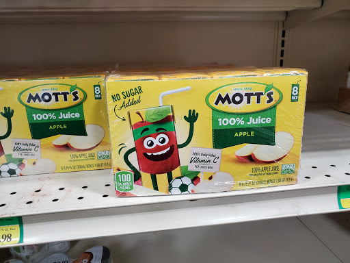 Grocery Store «Value Fresh Market Place», reviews and photos, 24800 Hoover Rd, Warren, MI 48089, USA