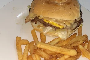 Chucky Burger image