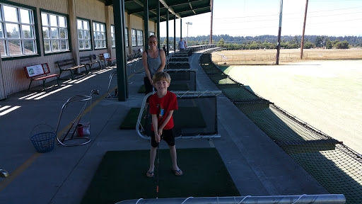 Golf Course «Tacoma Firs Golf Center», reviews and photos, 4504 S Tyler St, Tacoma, WA 98409, USA
