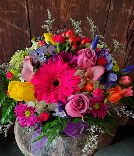 Florist «Sunshine Floral», reviews and photos, 1903 George St, La Crosse, WI 54603, USA