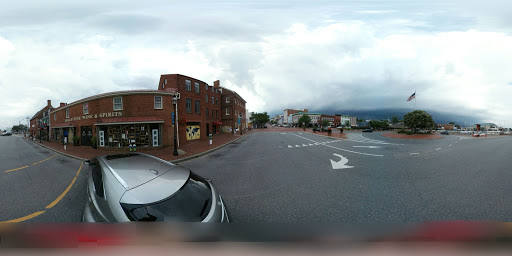 Wine Store «Mills Fine Wine & Spirits», reviews and photos, 87 Main St, Annapolis, MD 21401, USA