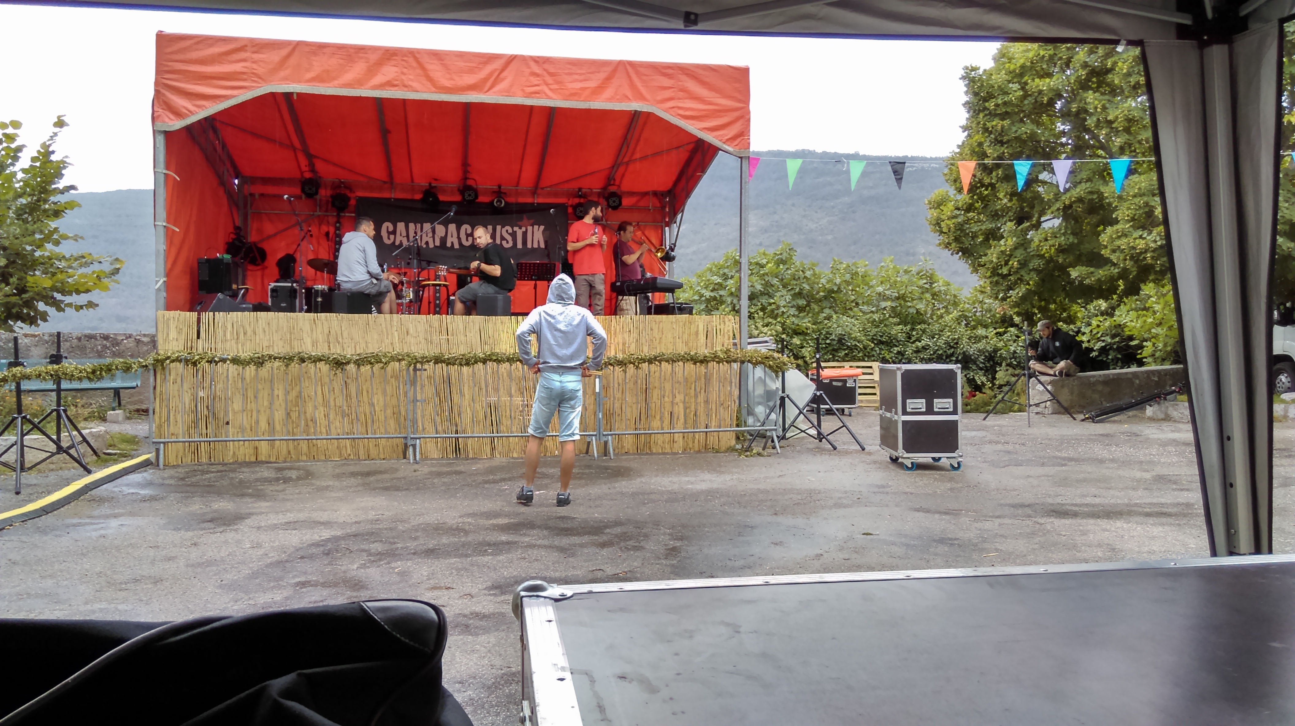 Photo n° 5 de l'avis de Christophe.e fait le 20/08/2018 à 20:15