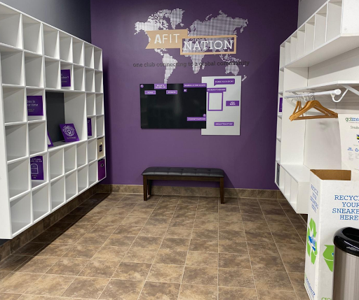 Gym «Anytime Fitness», reviews and photos, 120 N Maple Ave, Purcellville, VA 20132, USA