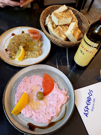 Les plus récentes photos du Restaurant méditerranéen Aspendos à Nantes - n°2