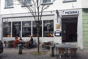 Pizzeria Goldene Taverne