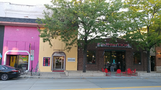 Explore disco elysium tattoo ideas, creative tattoo ideas in Green Bay, available at Colourbox Body Piercing Llc