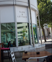 Slug & Lettuce Cardiff