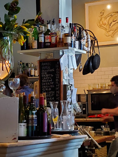 Wine Store «La Buvette Wine & Grocery», reviews and photos, 511 S 11th St, Omaha, NE 68102, USA