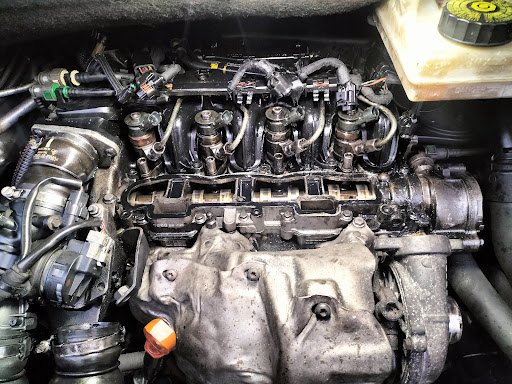 Photo 1 - Marcille auto'mobile