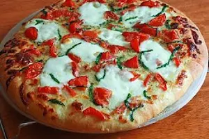 Toscana Pizza image