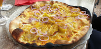 Pizza du Pizzas à emporter Pizz'Avalanche à La Clusaz - n°1