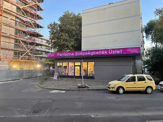 PanGrina Szépségkellék Üzlet