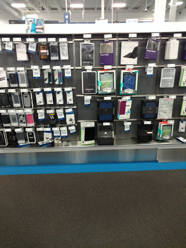 Electronics Store «Best Buy», reviews and photos, 1000 E 23rd St, Panama City, FL 32405, USA