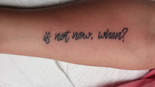 Tattoo Shop «magnum opus tattoo company», reviews and photos, 1817 Padre Blvd #4, South Padre Island, TX 78597, USA