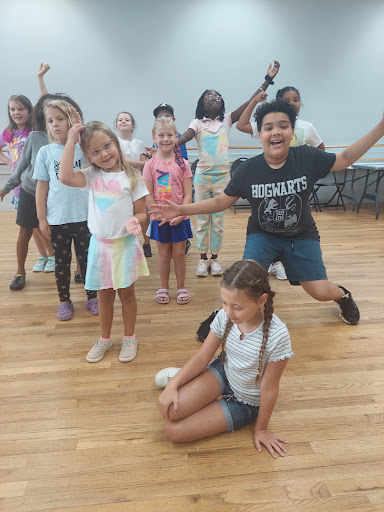 Community Center «Ben Robertson Community Center», reviews and photos, 2753 Watts Dr, Kennesaw, GA 30144, USA