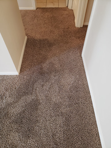 Carpet cleaning service Chandler