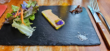 Foie gras du Restaurant français La Petite Borie à Sarlat-la-Canéda - n°1