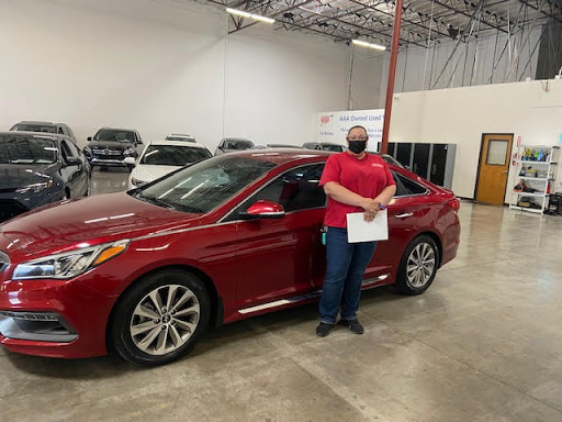 Car Dealer «AAA Car Buying», reviews and photos, 5402 W Roosevelt St #106, Phoenix, AZ 85043, USA