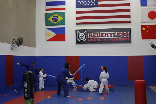 Muay Thai Boxing Gym «Relentless MMA & Fitness», reviews and photos, 14700 Flint Lee Rd K, Chantilly, VA 20151, USA