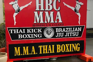 HBC MMA Muaythai and Fitness image