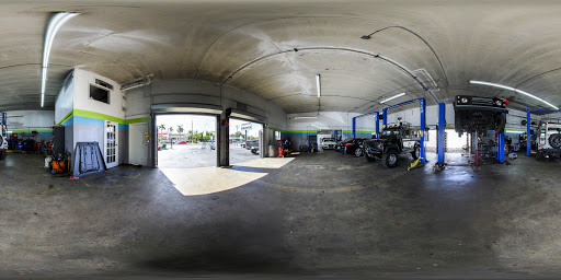 Auto Repair Shop «Prestige European Auto Service», reviews and photos, 711 W Broward Blvd, Fort Lauderdale, FL 33312, USA