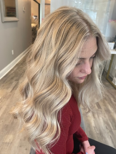 Hair Salon «Sona Bella Salon & Spa», reviews and photos, 187 Coram Ave, Shelton, CT 06484, USA