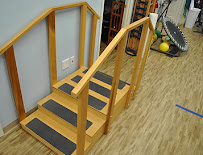 Roanoke Rehabilitation & Wellness Inc - Photo 4 - Car repair in Roanoke, VA, Roanoke