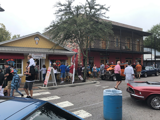 Donut Shop «Tato-Nut Donut Shop», reviews and photos, 1114 Government St, Ocean Springs, MS 39564, USA