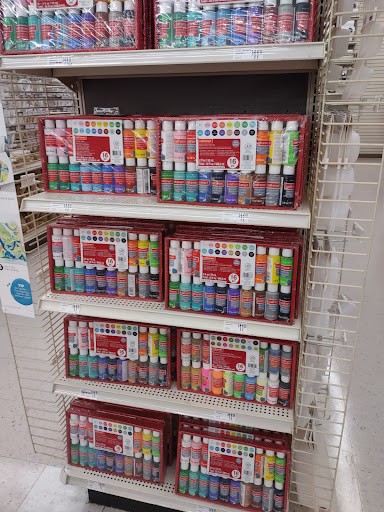 Craft Store «Michaels», reviews and photos, 43635 W Oaks Dr, Novi, MI 48377, USA