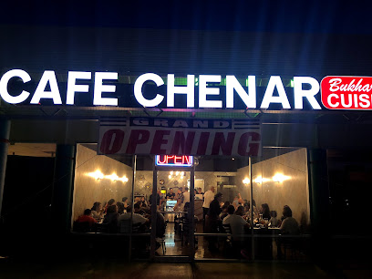 Cafe Chenar