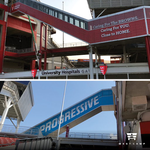 Commercial Printer «West Camp Press», reviews and photos, 39 Collegeview Rd, Westerville, OH 43081, USA