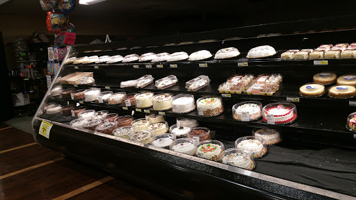 Grocery Store «Blue Parkway Sunfresh», reviews and photos, 4209 E 50th Terrace, Kansas City, MO 64130, USA