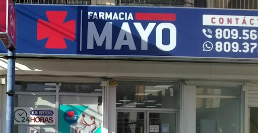 Farmacia Farma Xtra Mayo