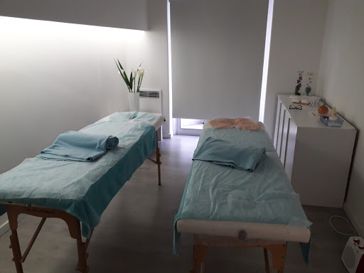 Clínicas de massagem Lisbon