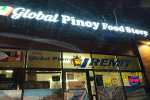 Global Pinoy Food Store
