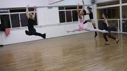 Escuela de Ballet Cristina Reale